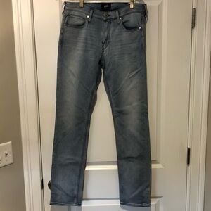 Paige Lennox Slim Jeans